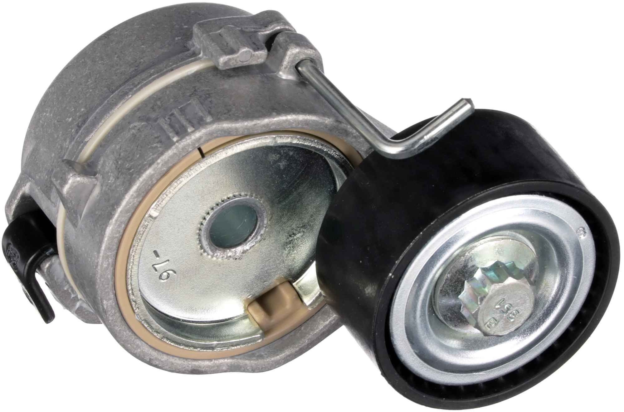 ABA 25400318-ALTERNATOR GERGI RULMANI 1.4/1.6 VTI CITROEN C4 II 11 > 5751.G9_//2161